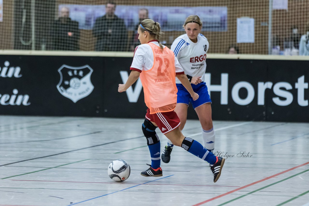 Bild 228 - Volksbank-Cup Horst